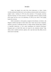 Agresyvaus elgesio pasireiškimas 8 puslapis