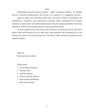 Agresyvaus elgesio teorijos 3 puslapis