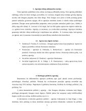 Agresyvaus elgesio teorijos 5 puslapis