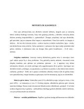 Alkoholizmo problema 11 puslapis
