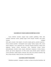 Alkoholizmo problema 13 puslapis