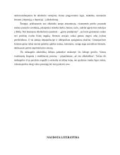 Alkoholizmo problema 17 puslapis