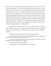Alkoholizmo problema 10 puslapis
