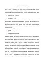 Antikinės estetikos teorijos 12 puslapis