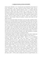 Antikinės estetikos teorijos 9 puslapis