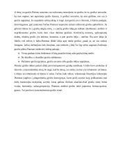 Antikinės estetikos teorijos 10 puslapis