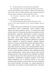 Apygardos administraciniai teismai ir jų kompetencija 12 puslapis