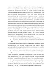 Apygardos administraciniai teismai ir jų kompetencija 6 puslapis