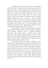 Apygardos administraciniai teismai ir jų kompetencija 7 puslapis