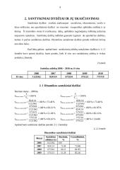 Aplinkos būklės rodikliai: atliekų susidarymas 2006-2010 metais 5 puslapis