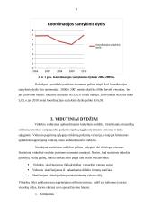 Aplinkos būklės rodikliai: atliekų susidarymas 2006-2010 metais 9 puslapis