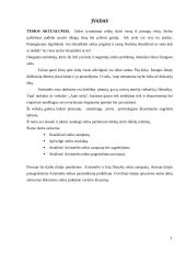 Aristotelio mokymas apie sielą 2 puslapis