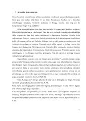 Aristotelio mokymas apie sielą 4 puslapis