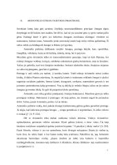 Aristotelio mokymas apie sielą 6 puslapis