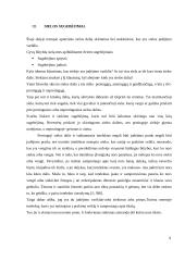 Aristotelio mokymas apie sielą 8 puslapis