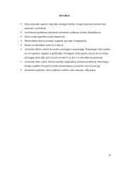 Aristotelio mokymas apie sielą 9 puslapis