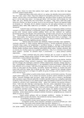 Aristotelis "Apie sielą" 4 puslapis