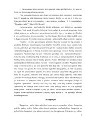 Aristotelis ir jo filosofinės idėjos 6 puslapis