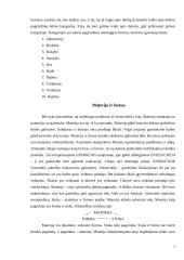 Aristotelis ir jo filosofinės idėjos 7 puslapis