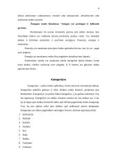 Aristotelis, jo filosofinės idėjos 8 puslapis
