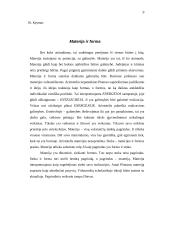 Aristotelis, jo filosofinės idėjos 9 puslapis