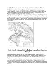 Arkties vakarinės dalies tyrinėjimai 5 puslapis