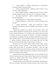 Asmenybės samprata ir struktūra 3 puslapis