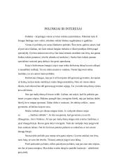 Asmenybės adaptacija 3 puslapis