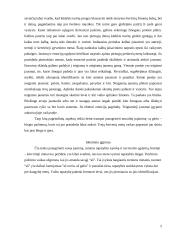 Asmenybės raida vaikystėje 5 puslapis
