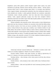 Asmenybės raida vaikystėje 9 puslapis