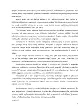 Asmenybės ir grupės santykių problema 5 puslapis