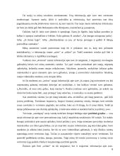 Asmenybės ir grupės santykių problema 6 puslapis