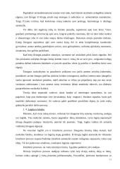 Asmenybės sampratos teorijos bei faktoriai 11 puslapis