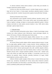 Asmenybės sampratos teorijos bei faktoriai 6 puslapis