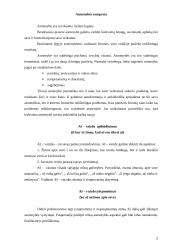 Savo asmenybės vertinimas 2 puslapis