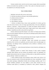 Savo asmenybės vertinimas 5 puslapis