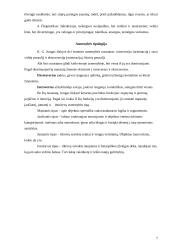 Savo asmenybės vertinimas 7 puslapis
