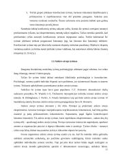 Asmenybės tyrimo ir vertinimo metodai 10 puslapis