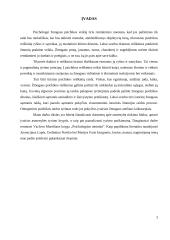 Asmenybės tyrimo ir vertinimo metodai 2 puslapis