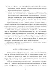 Asmeninės turtinės ir neturtinės teisės 11 puslapis