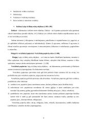Asmeninės turtinės ir neturtinės teisės 4 puslapis