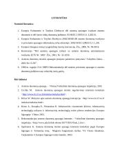 Asmens duomenų apsaugos problema 13 puslapis