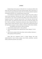 Asmens duomenų apsaugos problema 2 puslapis