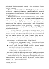 Asmens duomenų apsaugos problema 6 puslapis
