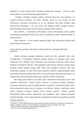 Asmens duomenų apsaugos problema 8 puslapis