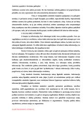 Atminties ypatybės ir lavinimo galimybės 6 puslapis
