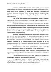 Atminties ypatybės ir lavinimo galimybės 7 puslapis