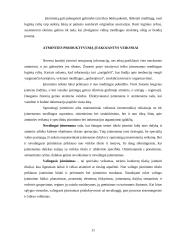 Atmintis ir amnezija 11 puslapis