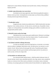 Atmintis ir amnezija 13 puslapis