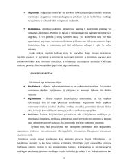 Atmintis ir amnezija 5 puslapis